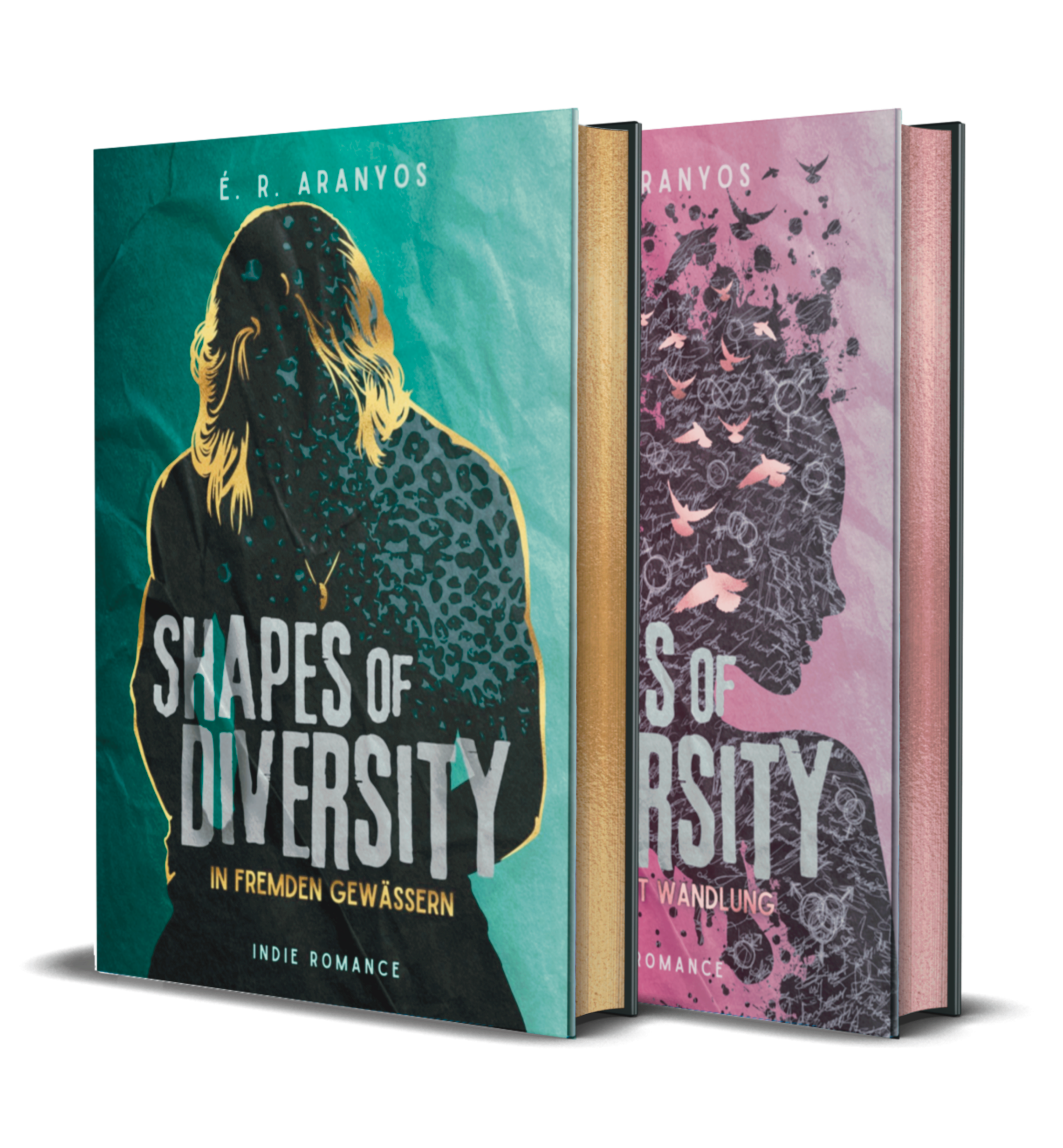 Bücher zu Shapes of Diversity
